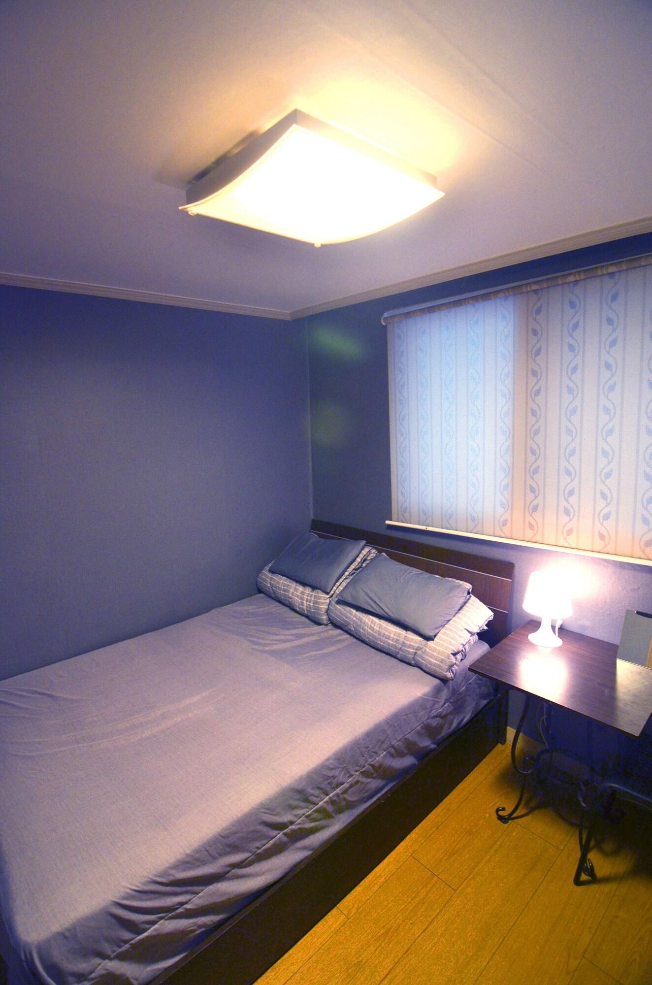 Kimchee Hongdae Guesthouse Seoul Exterior foto