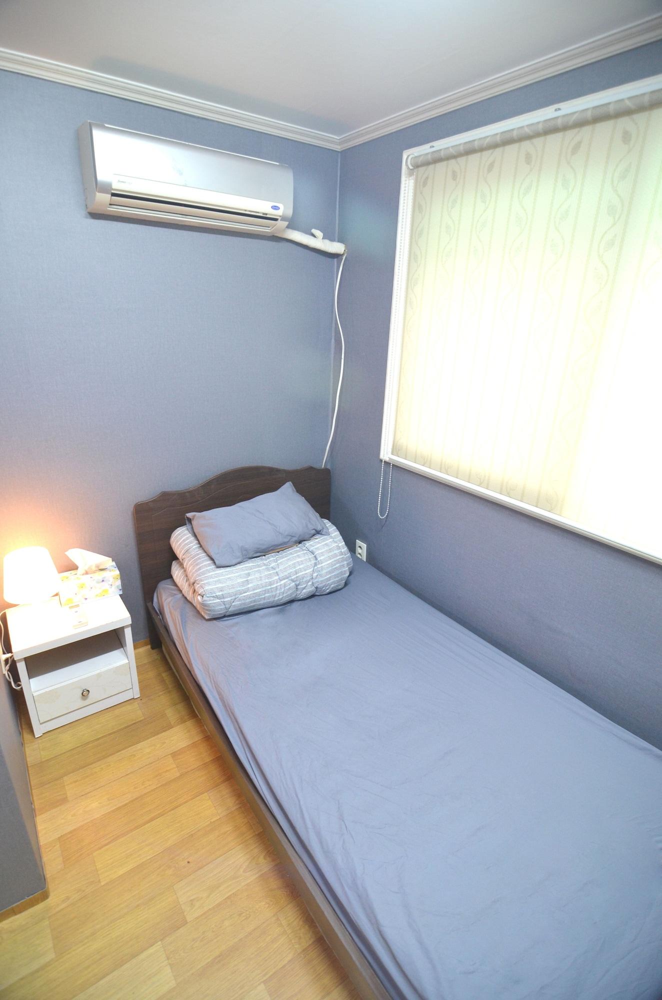 Kimchee Hongdae Guesthouse Seoul Exterior foto
