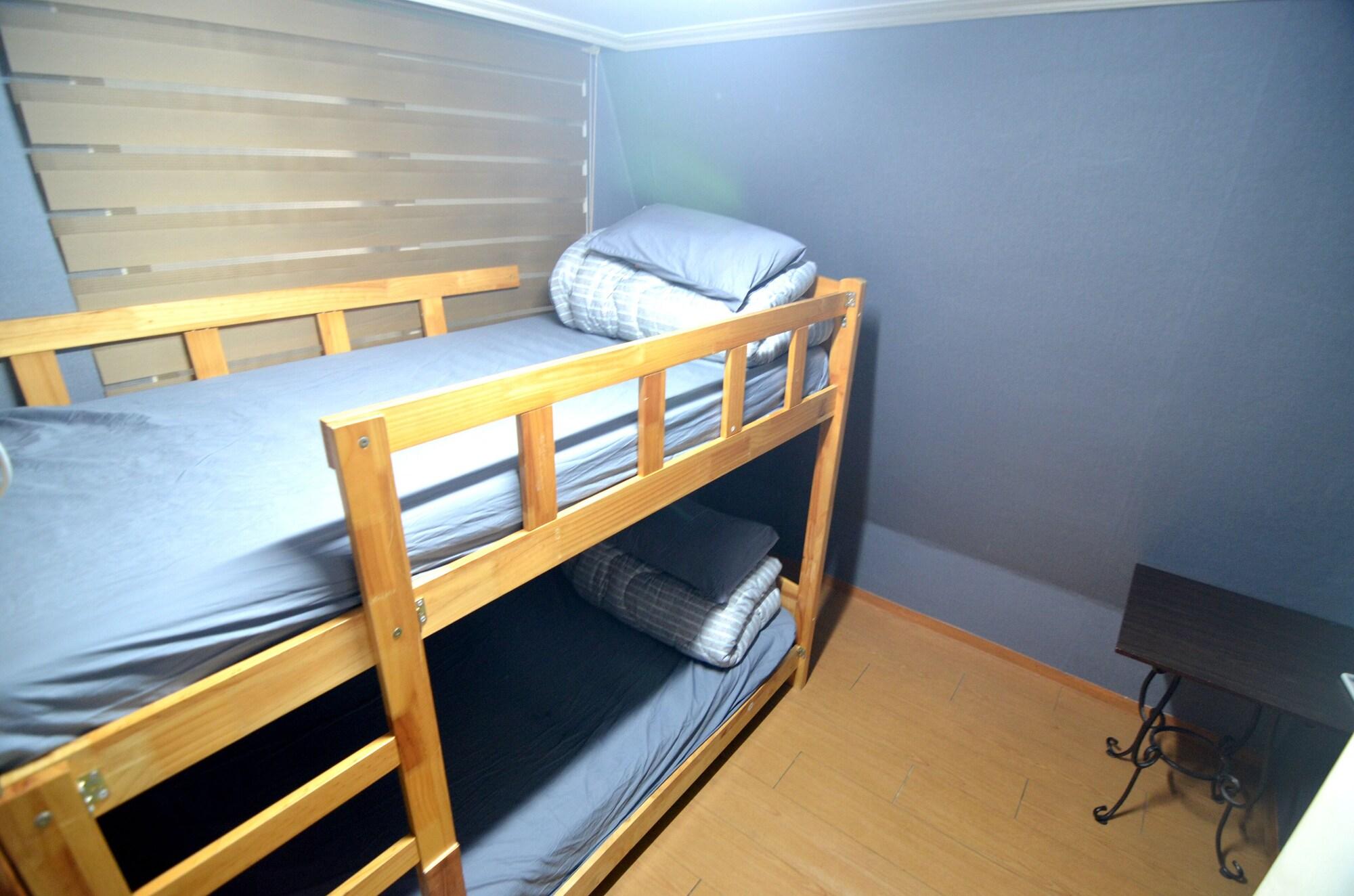 Kimchee Hongdae Guesthouse Seoul Exterior foto