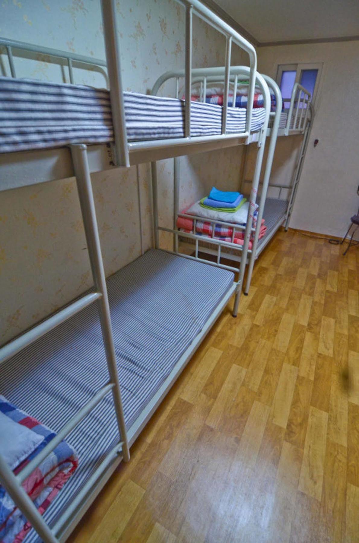 Kimchee Hongdae Guesthouse Seoul Exterior foto